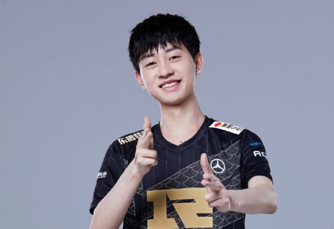 新星崭露头 新星崭露头