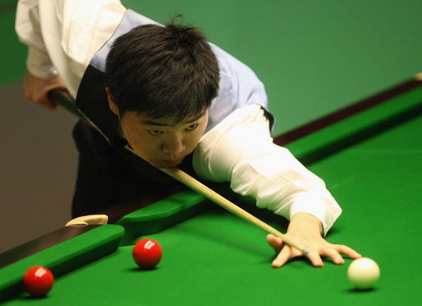 非凡的潜力 非凡的潜力