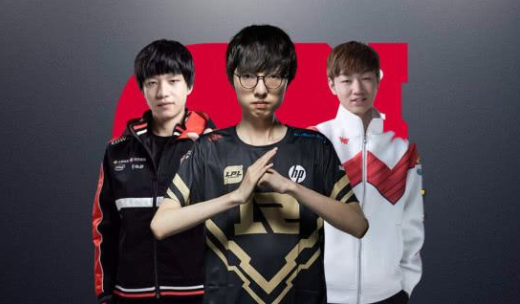 的顶尖高手 的顶尖高手