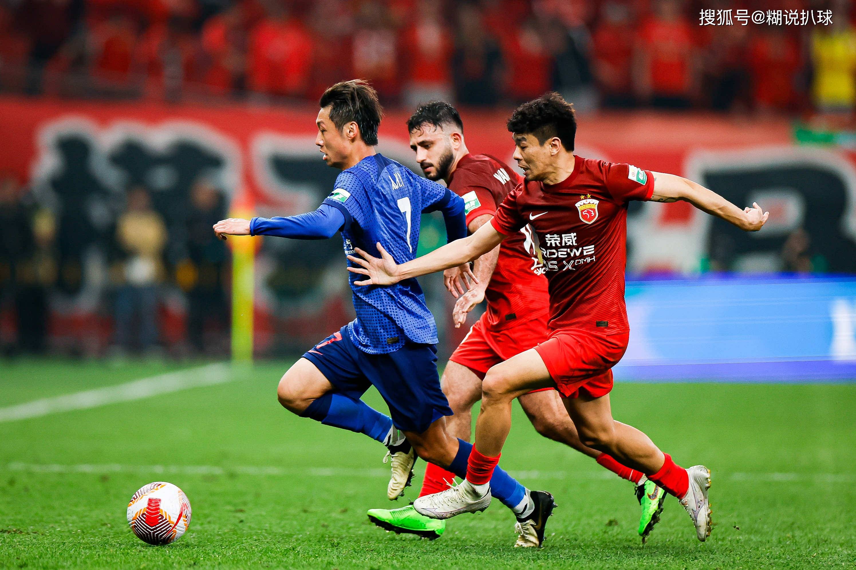 库巴西：这是我见过最疯狂的比赛 拉菲尼亚的进球让我惊呆了