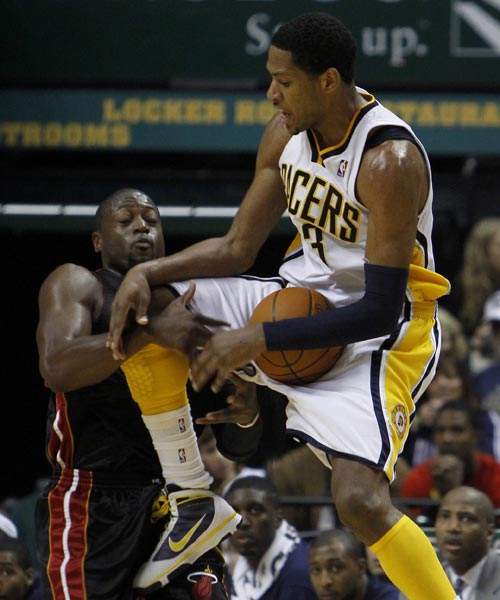 球手对关键 球手对关键